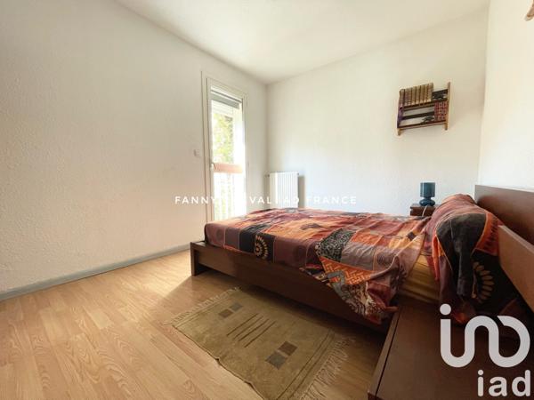 Maison à vendre 3 pièces 64 m² La Seyne-sur-Mer