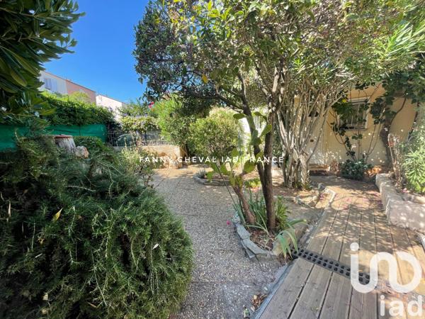 Maison à vendre 3 pièces 64 m² La Seyne-sur-Mer