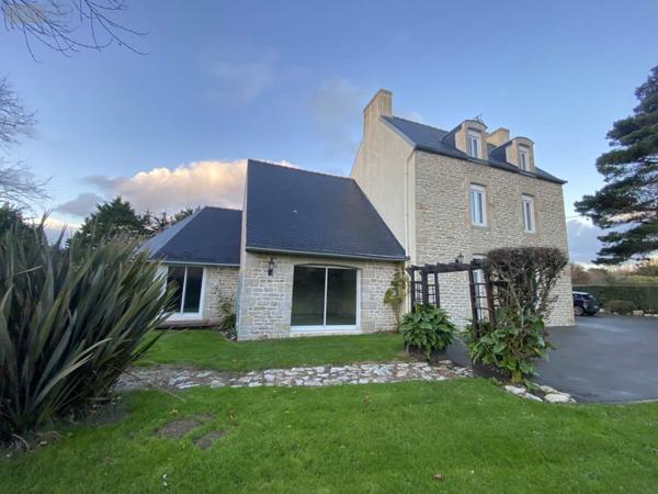 Maison à vendre à Penmarch dans le Finistère (29760), ref : 023/1569