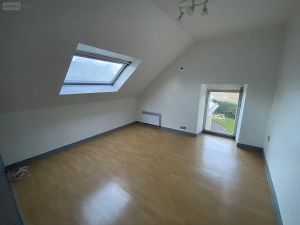 Maison à vendre à Penmarch dans le Finistère (29760), ref : 023/1569