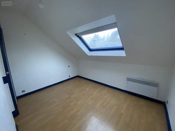 Maison à vendre à Penmarch dans le Finistère (29760), ref : 023/1569