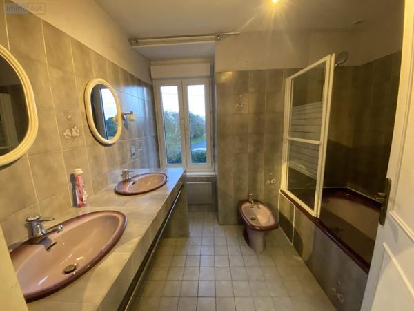 Maison à vendre à Penmarch dans le Finistère (29760), ref : 023/1569