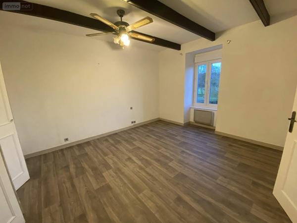 Maison à vendre à Penmarch dans le Finistère (29760), ref : 023/1569