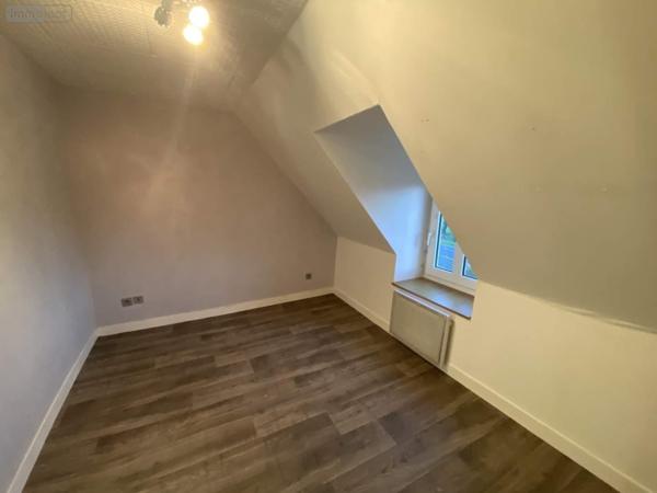 Maison à vendre à Penmarch dans le Finistère (29760), ref : 023/1569