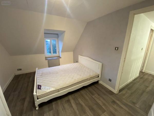 Maison à vendre à Penmarch dans le Finistère (29760), ref : 023/1569