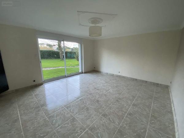 Maison à vendre à Penmarch dans le Finistère (29760), ref : 023/1569