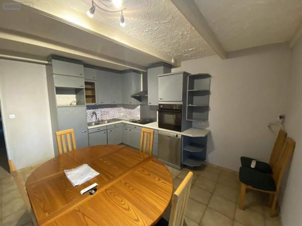 Maison à vendre à Penmarch dans le Finistère (29760), ref : 023/1569