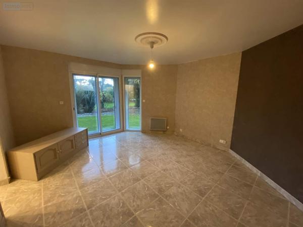 Maison à vendre à Penmarch dans le Finistère (29760), ref : 023/1569