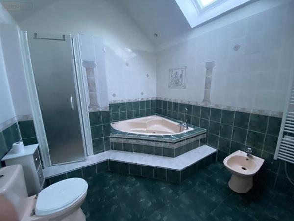 Maison à vendre à Penmarch dans le Finistère (29760), ref : 023/1569