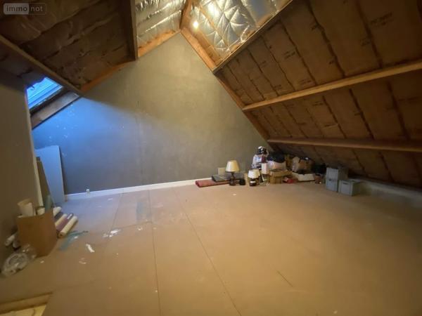 Maison à vendre à Penmarch dans le Finistère (29760), ref : 023/1569