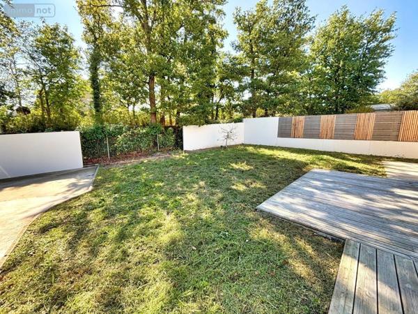 Maison à vendre à Angers dans le Maine-et-Loire (49000), ref : 49019-3487