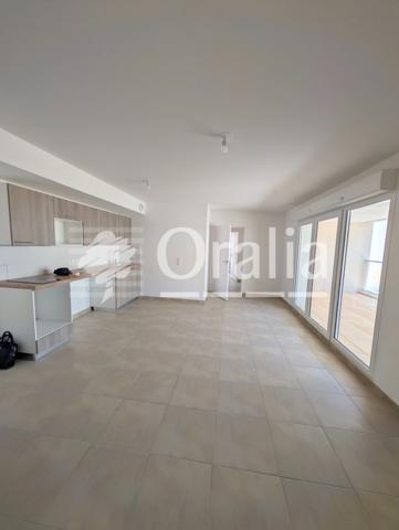 Appartement · Location Rodilhan (30230) 3 pièces · 62m²