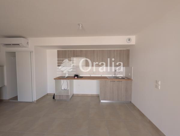 Appartement · Location Rodilhan (30230) 3 pièces · 62m²