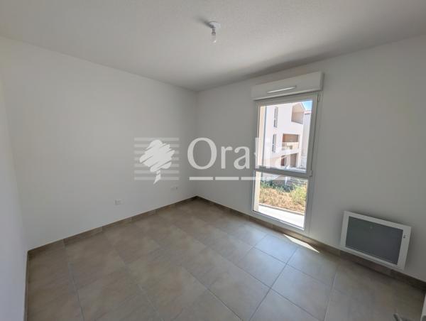Appartement · Location Rodilhan (30230) 3 pièces · 62m²