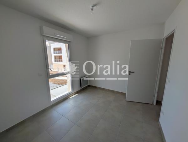 Appartement · Location Rodilhan (30230) 3 pièces · 62m²