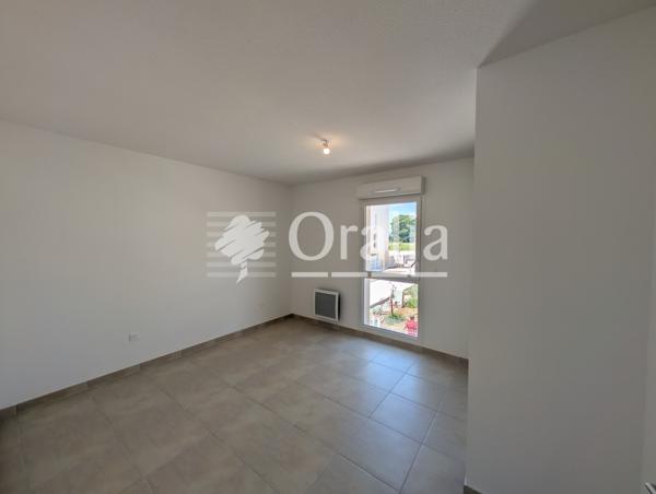 Appartement · Location Rodilhan (30230) 3 pièces · 62m²