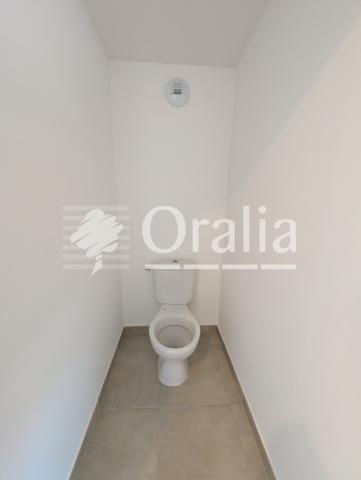 Appartement · Location Rodilhan (30230) 3 pièces · 62m²
