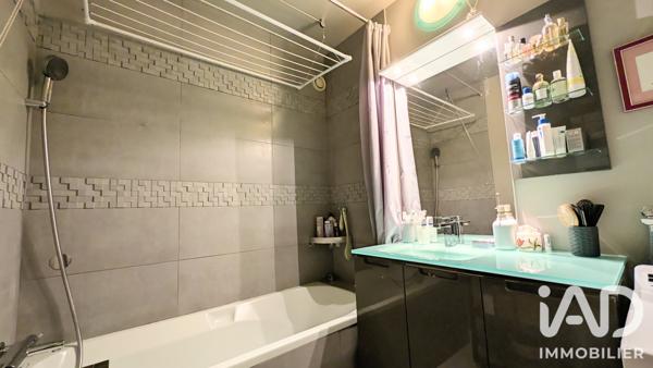 Appartement à vendre 4 pièces 85,5 m² Paris 13