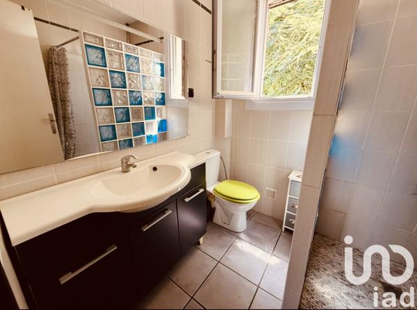 Appartement à vendre 3 pièces 43 m² Villelongue-de-la-Salanque