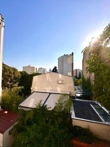 Appartement Courbevoie 2 pièce(s) 30.05 m2