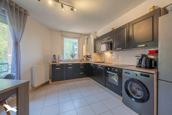 Appartement à vendre |  Toulouse |  3 pièces | 67 m²