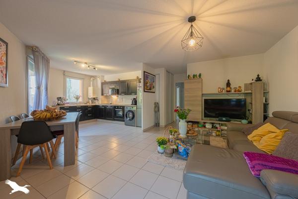 Appartement à vendre |  Toulouse |  3 pièces | 67 m²