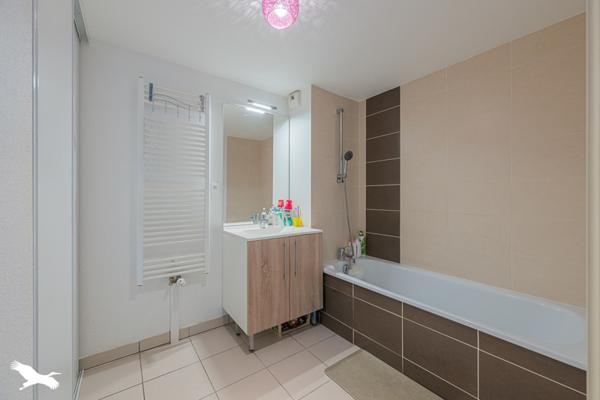 Appartement à vendre |  Toulouse |  3 pièces | 67 m²
