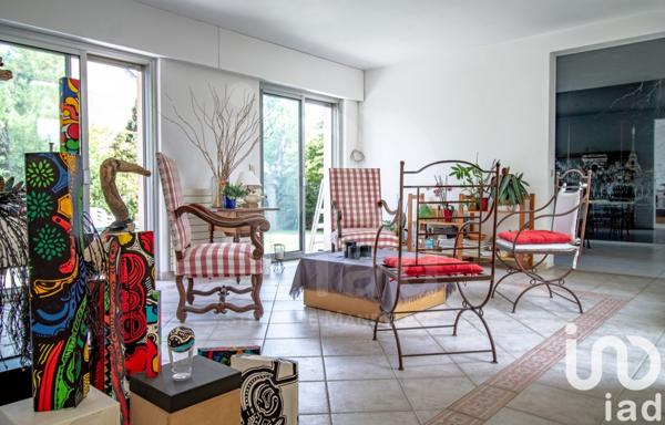 Maison 8 pièces de 189 m² à Saint-Maur-des-Fossés (94100)