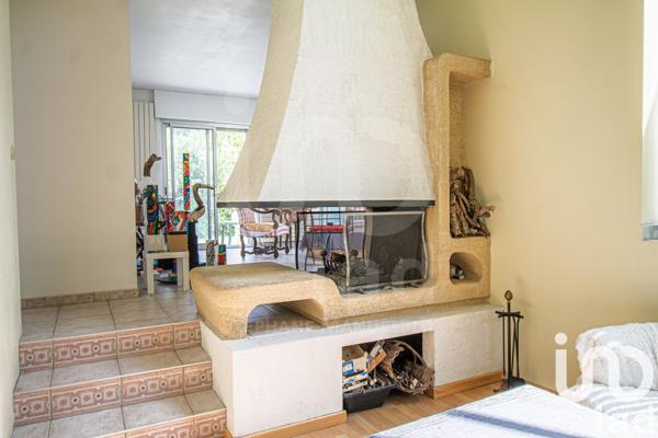 Maison 8 pièces de 189 m² à Saint-Maur-des-Fossés (94100)