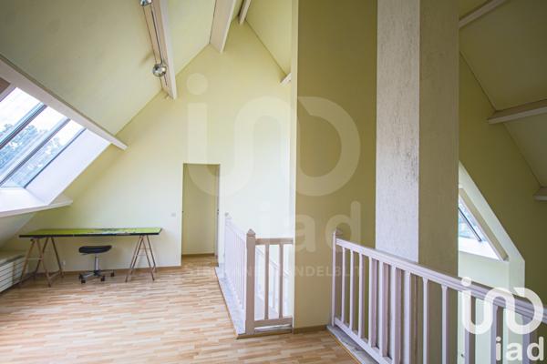 Maison 8 pièces de 189 m² à Saint-Maur-des-Fossés (94100)