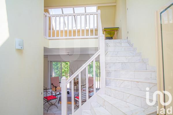 Maison 8 pièces de 189 m² à Saint-Maur-des-Fossés (94100)