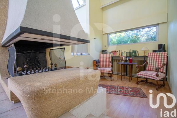 Maison 8 pièces de 189 m² à Saint-Maur-des-Fossés (94100)