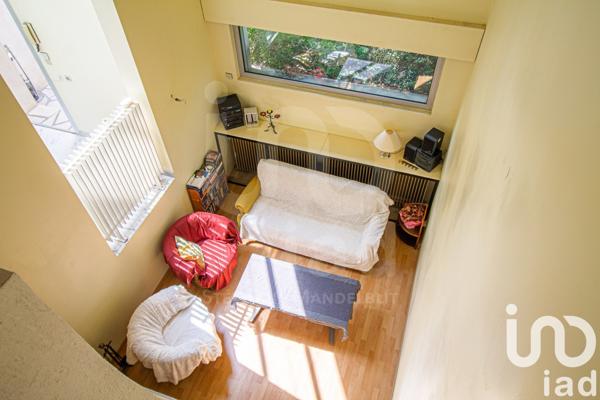 Maison 8 pièces de 189 m² à Saint-Maur-des-Fossés (94100)