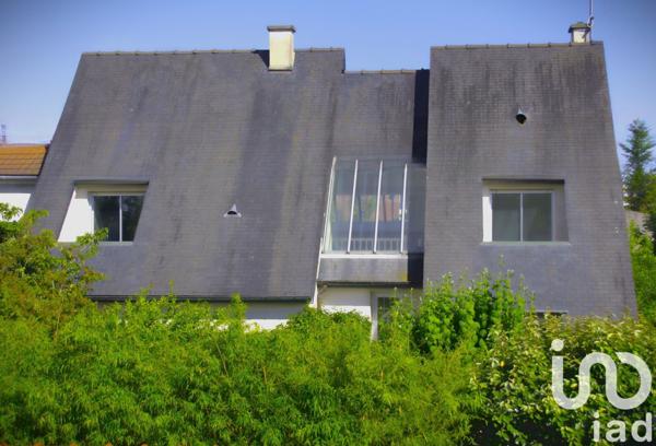 Maison 8 pièces de 189 m² à Saint-Maur-des-Fossés (94100)