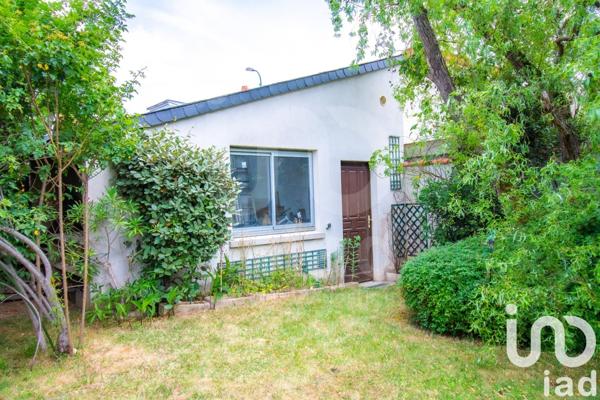 Maison 8 pièces de 189 m² à Saint-Maur-des-Fossés (94100)