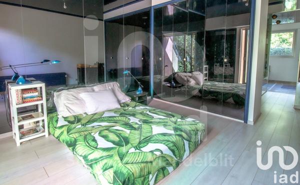 Maison 8 pièces de 189 m² à Saint-Maur-des-Fossés (94100)