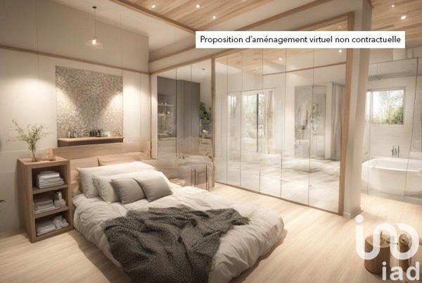 Maison 8 pièces de 189 m² à Saint-Maur-des-Fossés (94100)