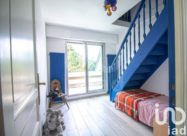 Maison 8 pièces de 189 m² à Saint-Maur-des-Fossés (94100)