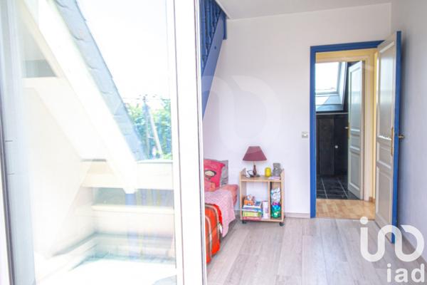 Maison 8 pièces de 189 m² à Saint-Maur-des-Fossés (94100)
