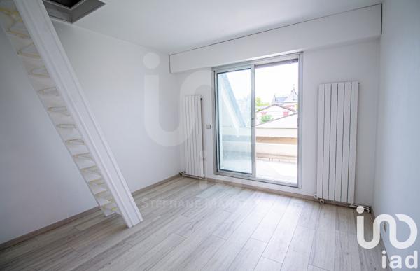 Maison 8 pièces de 189 m² à Saint-Maur-des-Fossés (94100)
