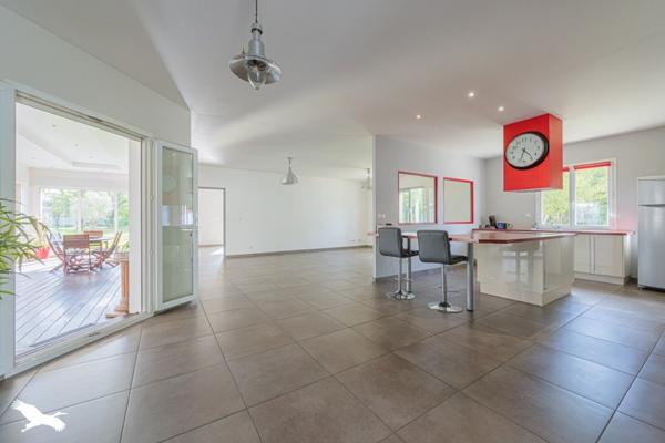 Maison à vendre |  Plaisance-du-Touch |  5 pièces | 200 m²