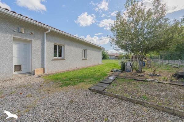 Maison à vendre |  Plaisance-du-Touch |  5 pièces | 200 m²
