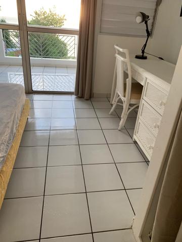 Gosier (97190) Studio vue mer Pointe de la verdure