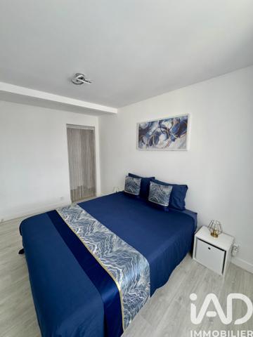 Maison à vendre 3 pièces 56 m² Saint-Mard