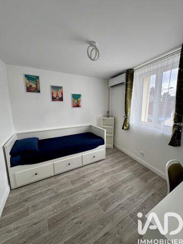 Maison à vendre 3 pièces 56 m² Saint-Mard