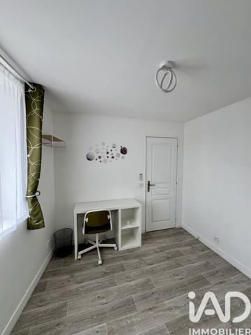 Maison à vendre 3 pièces 56 m² Saint-Mard