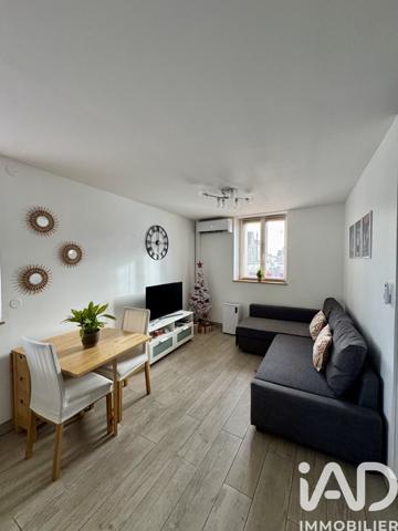 Maison à vendre 3 pièces 56 m² Saint-Mard