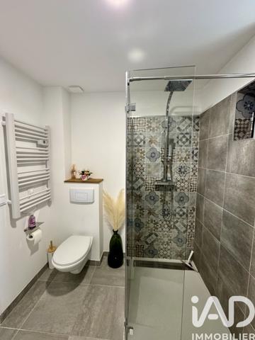 Maison à vendre 3 pièces 56 m² Saint-Mard