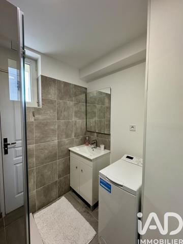 Maison à vendre 3 pièces 56 m² Saint-Mard