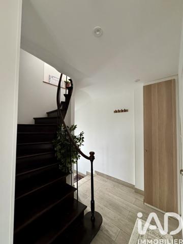 Maison à vendre 3 pièces 56 m² Saint-Mard